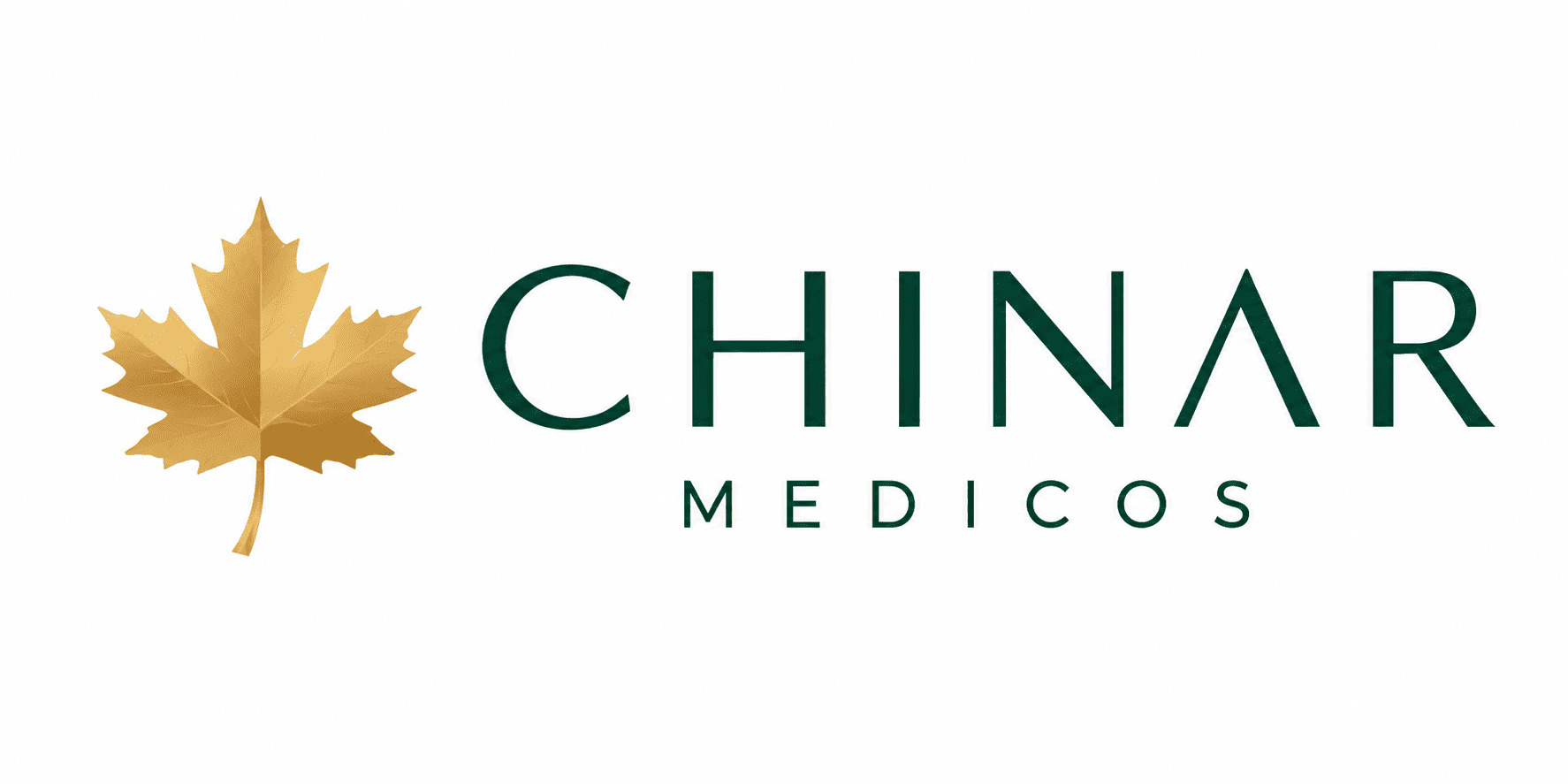 Chinar logo