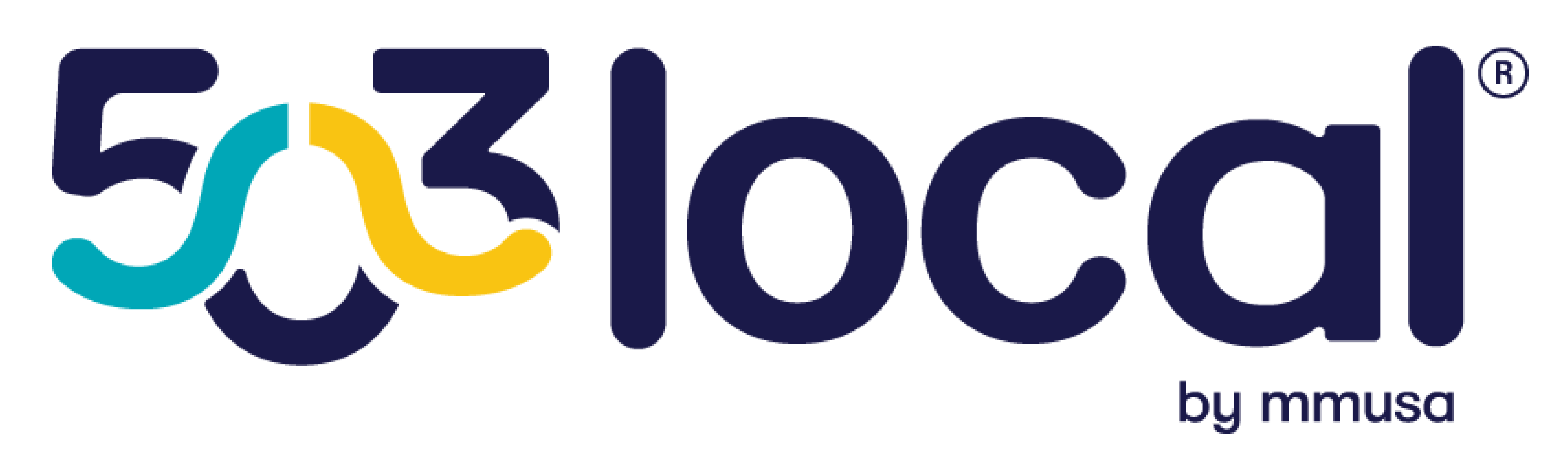 503local by mmusa logo