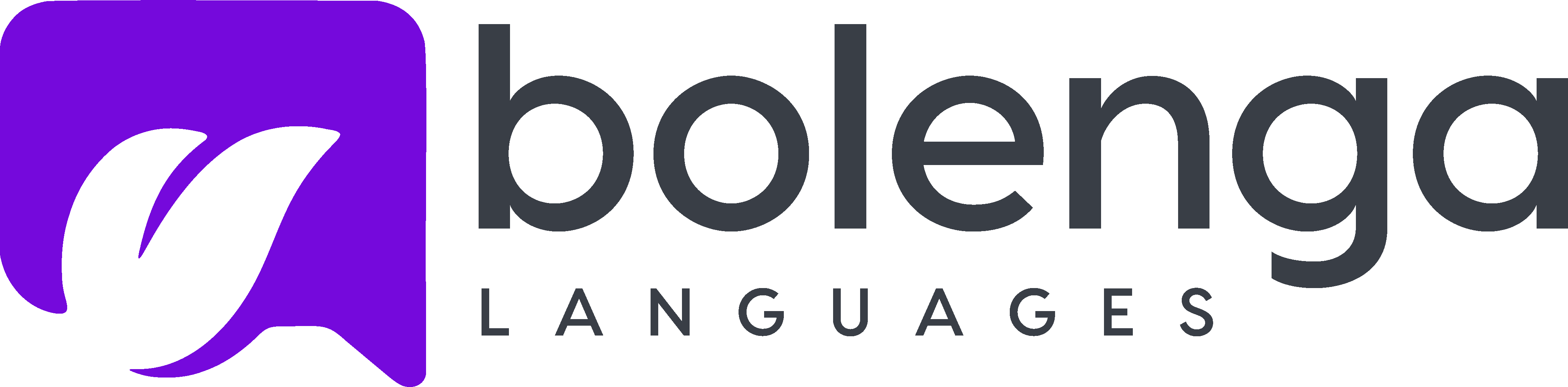 Bolenga Languages logo