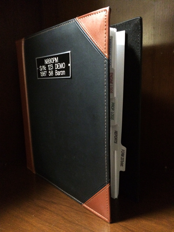 logbook